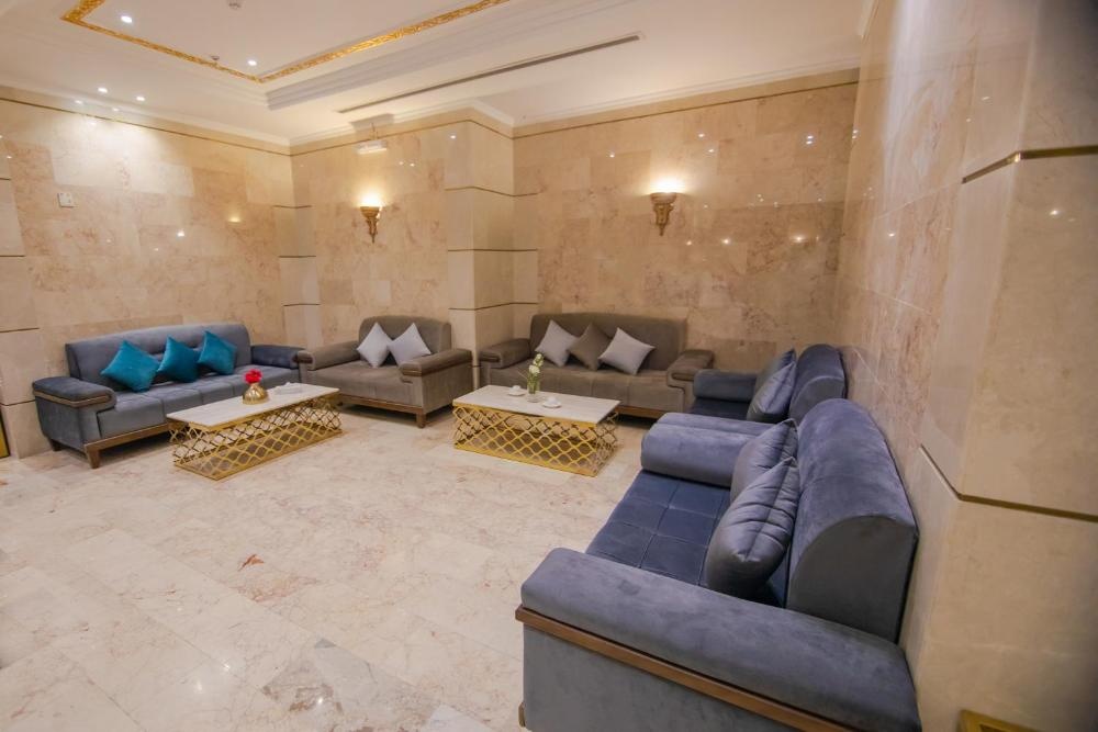 Snood Al Azizyh Hotel