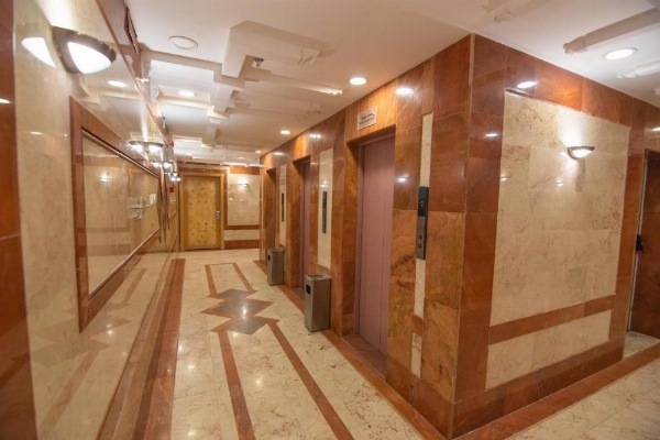 Snood Al Azizyh Hotel image 10