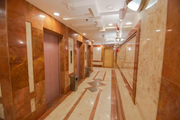 Snood Al Azizyh Hotel image 11