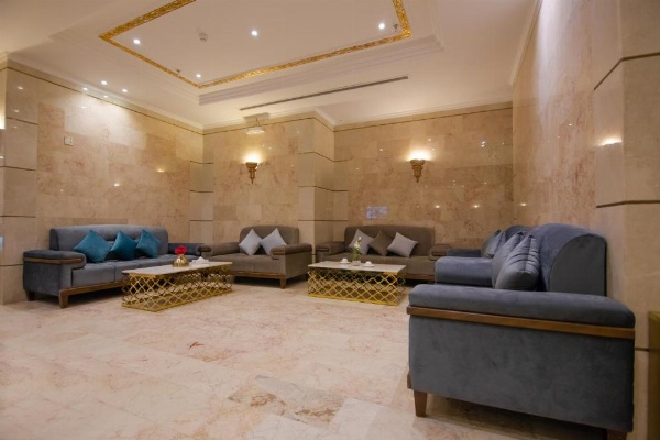 Snood Al Azizyh Hotel image 12