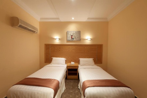 Snood Al Azizyh Hotel image 14