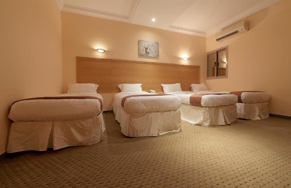 Snood Al Azizyh Hotel image 18