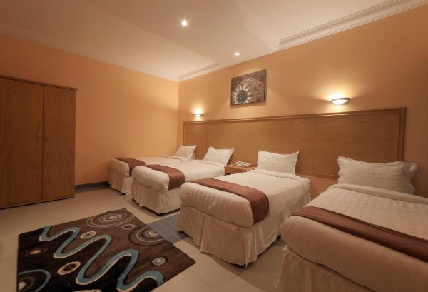 Snood Al Azizyh Hotel image 19