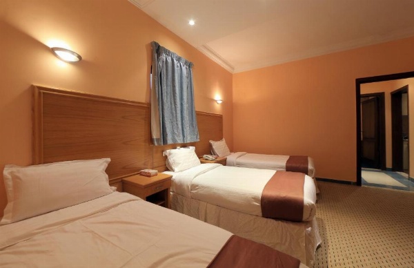Snood Al Azizyh Hotel image 23