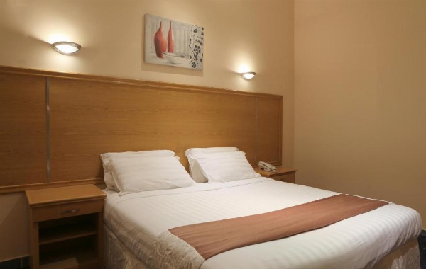 Snood Al Azizyh Hotel image 24