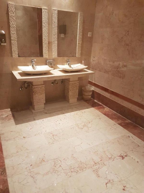 Snood Al Azizyh Hotel image 27