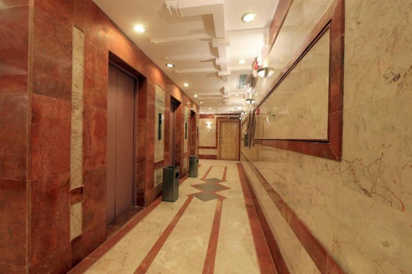 Snood Al Azizyh Hotel image 29